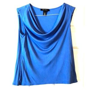 White House black market top